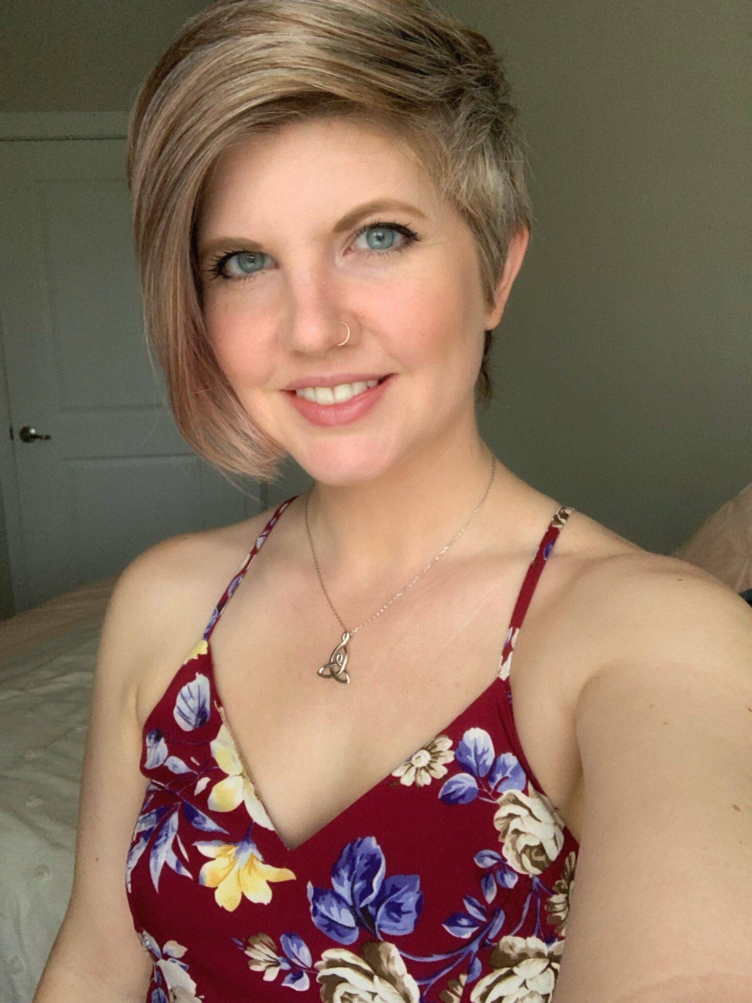 Adult Content Creator Skye Rose'S Success - sjhewdw